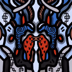 YERR MASK #55