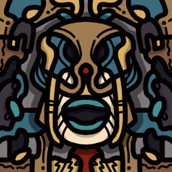YERR MASK #40