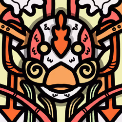 YERR MASK #51