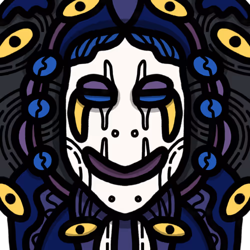 Yerr Masks 2