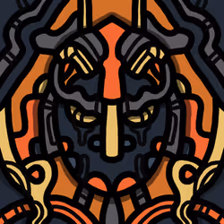 YERR MASK #54