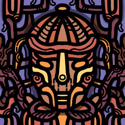 YERR MASK #45