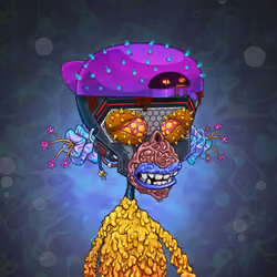 Rare Mutated Ape #4293