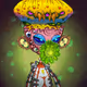 Legendary Mutated Ape #1570