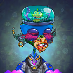 Common Mutated Ape #371
