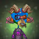 Legendary Mutated Ape #1381