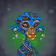 Common Mutated Ape #323