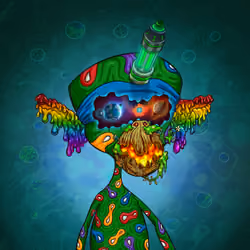Rare Mutated Ape #90