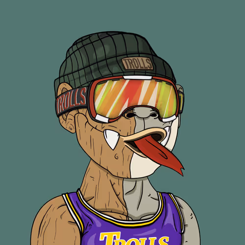 Blahhhhh