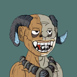 Time Trolls #1136