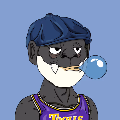 Blahhhhh