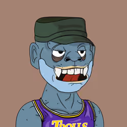 Time Trolls #9840