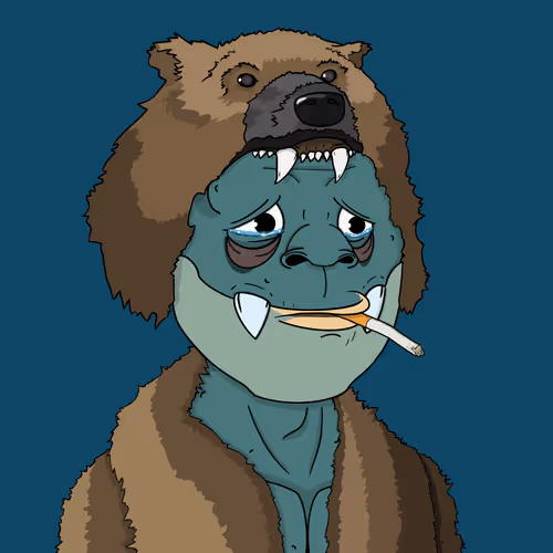 Blahhhhh