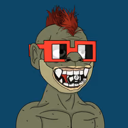 Time Trolls #9489