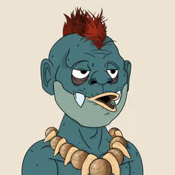 Time Trolls #2268