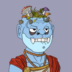Time Trolls #9484