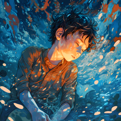 Captured Souls