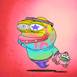 2768