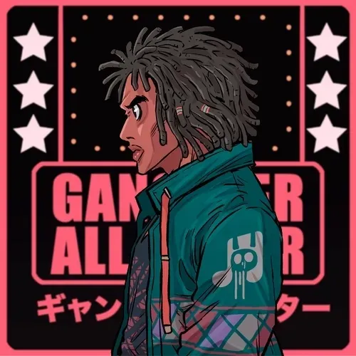Gangster All Star Boss