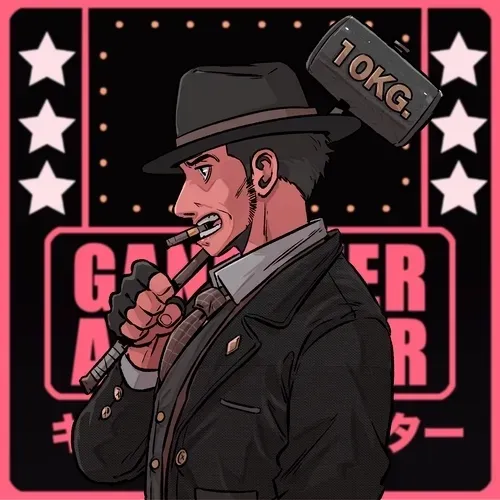 Gangster All Star Boss