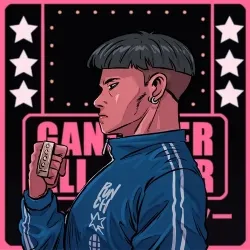 Knuckle #14