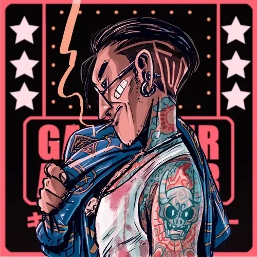 Ki-e Sama #1