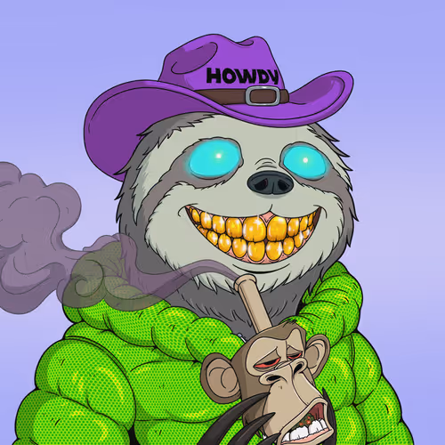 Every Time High