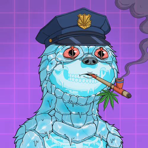 Every Time High