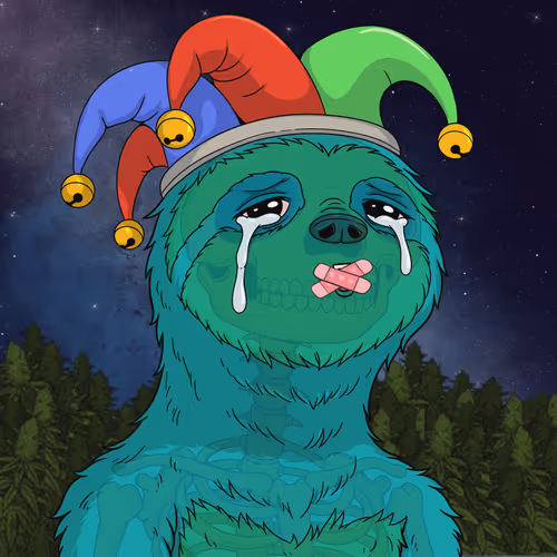 Every Time High #3663