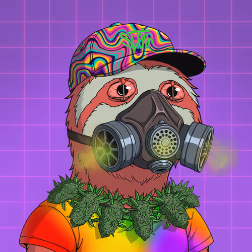 Every Time High