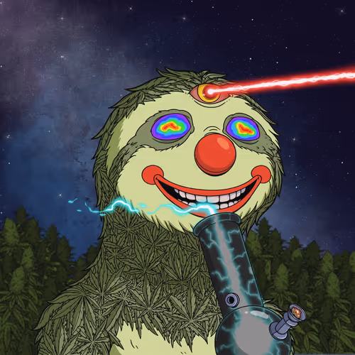 Every Time High