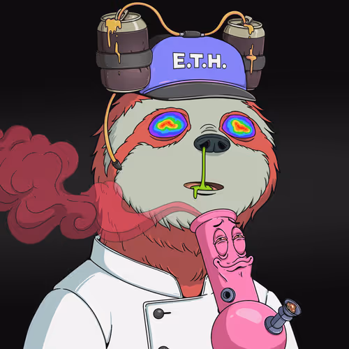 Every Time High
