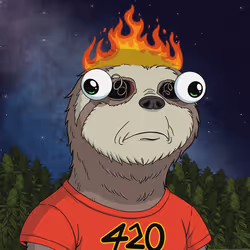 Every Time High #1605