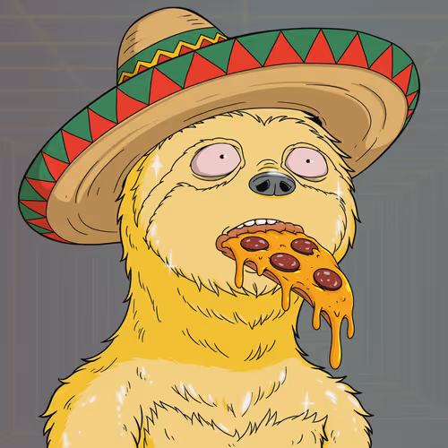 Every Time High