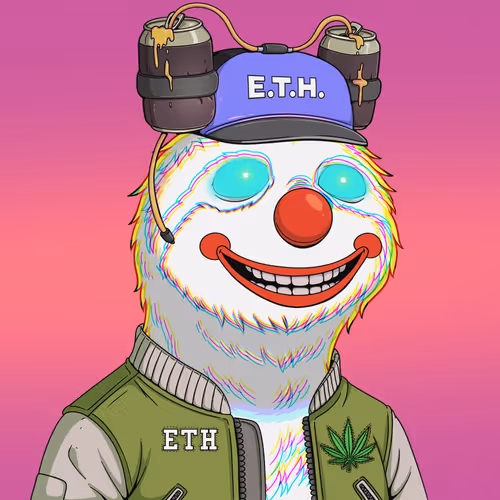 Every Time High