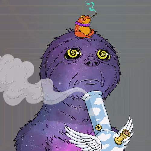 Every Time High
