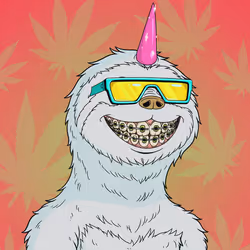 Every Time High #1744