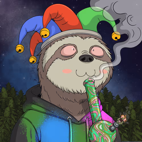 Every Time High
