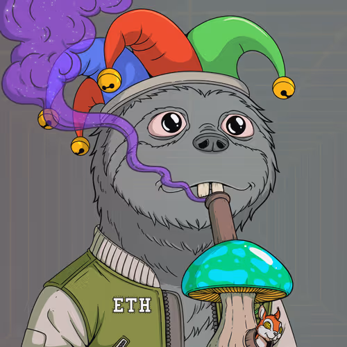Every Time High