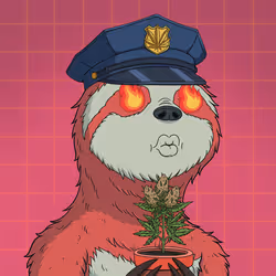 Every Time High #807