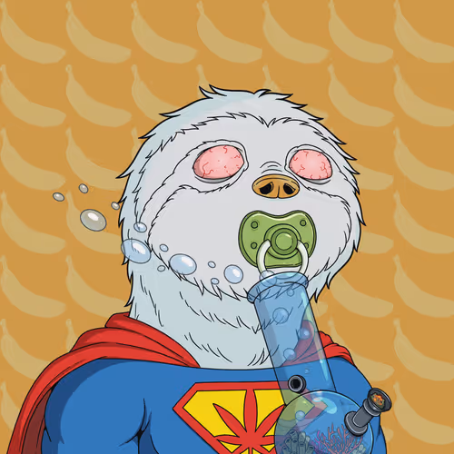 Every Time High