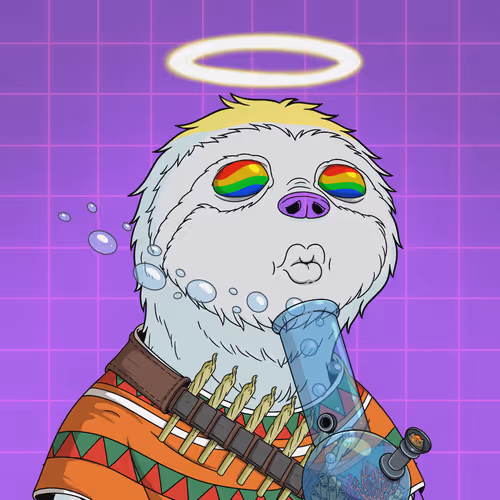 Every Time High