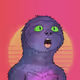 4077