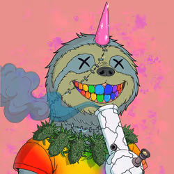 Every Time High #3447