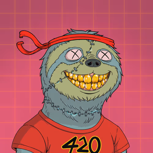 Every Time High #3186