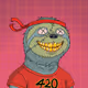 Every Time High #3186