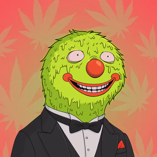 Every Time High