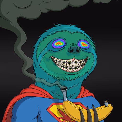 Every Time High
