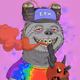 Every Time High #4107