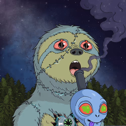 Every Time High